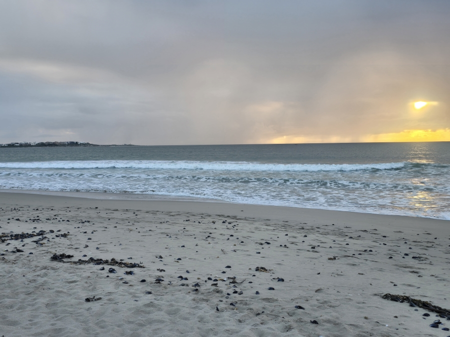 0 Bedroom Property for Sale in Brittania Beach Estate Western Cape